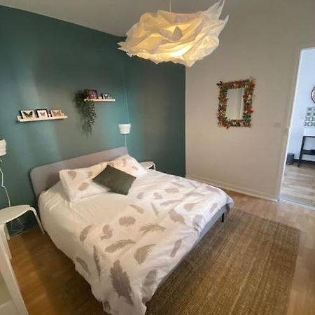 Appartement Hyper Centre Ville Arras Exterior photo