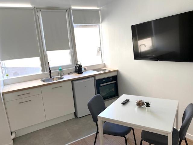 Appartement Hyper Centre Ville Arras Exterior photo