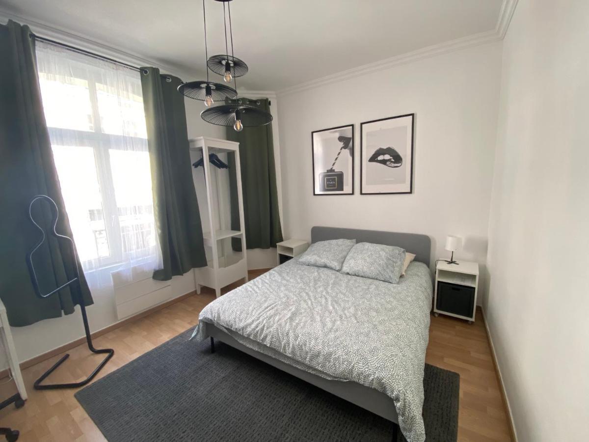 Appartement Hyper Centre Ville Arras Exterior photo