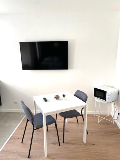 Appartement Hyper Centre Ville Arras Exterior photo