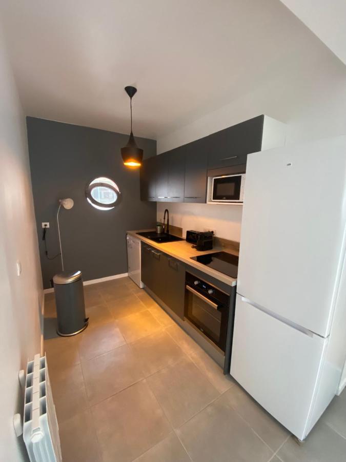 Appartement Hyper Centre Ville Arras Exterior photo