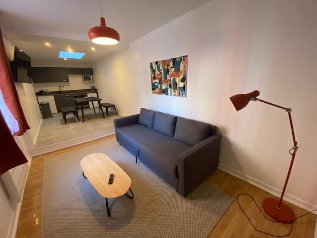 Appartement Hyper Centre Ville Arras Exterior photo