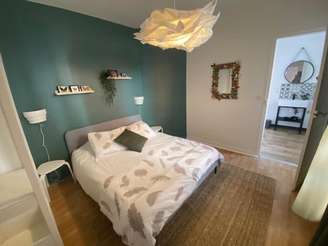 Appartement Hyper Centre Ville Arras Exterior photo