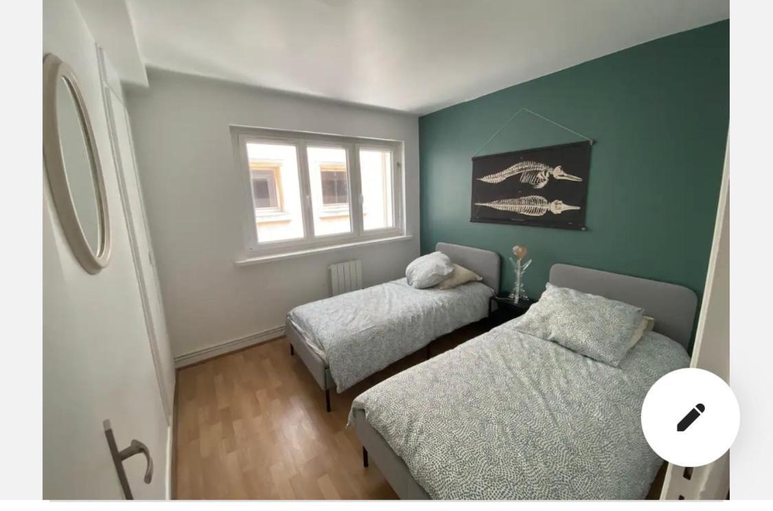 Appartement Hyper Centre Ville Arras Exterior photo