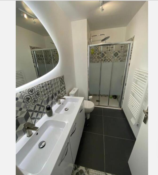 Appartement Hyper Centre Ville Arras Exterior photo
