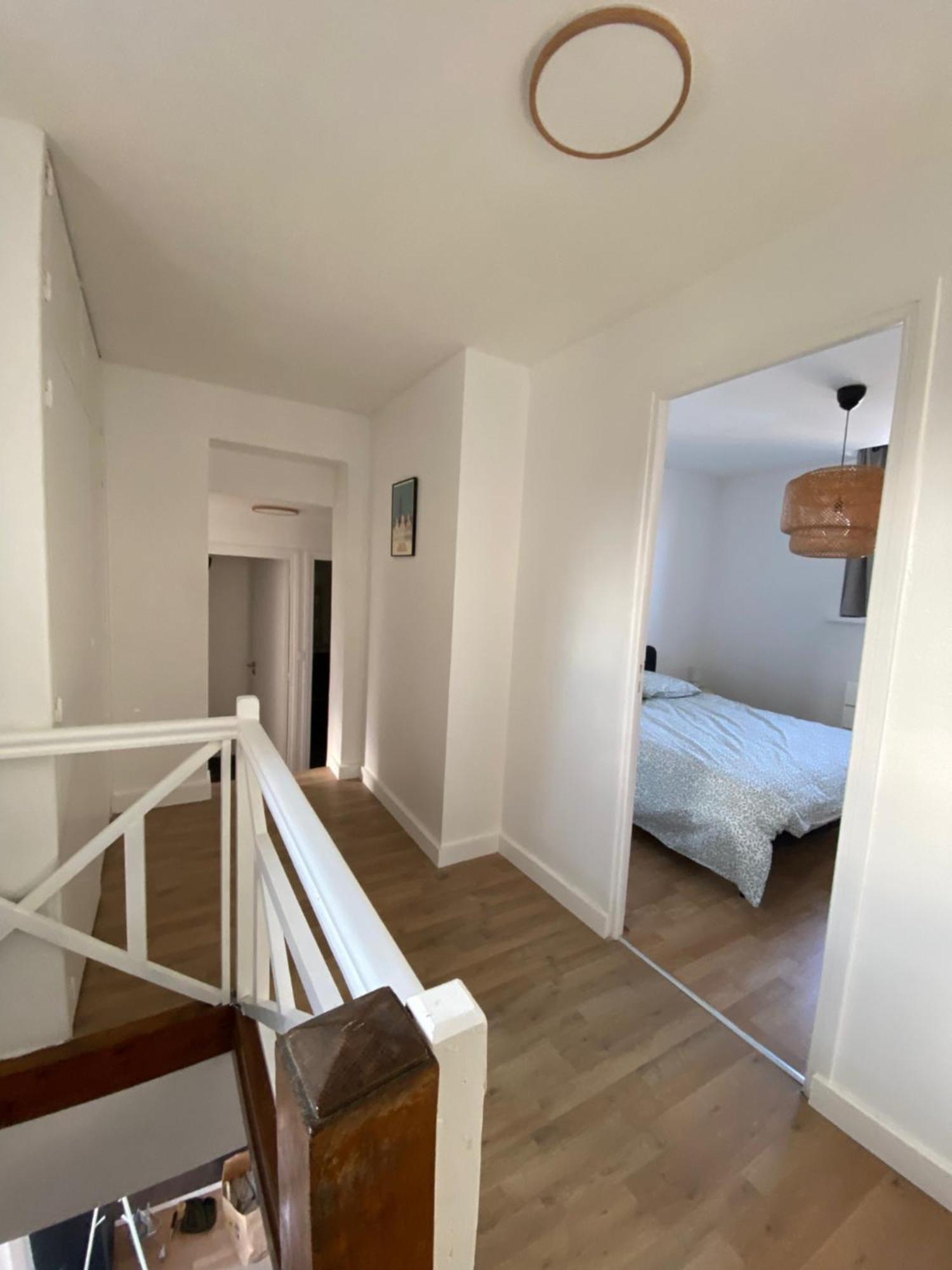 Appartement Hyper Centre Ville Arras Exterior photo