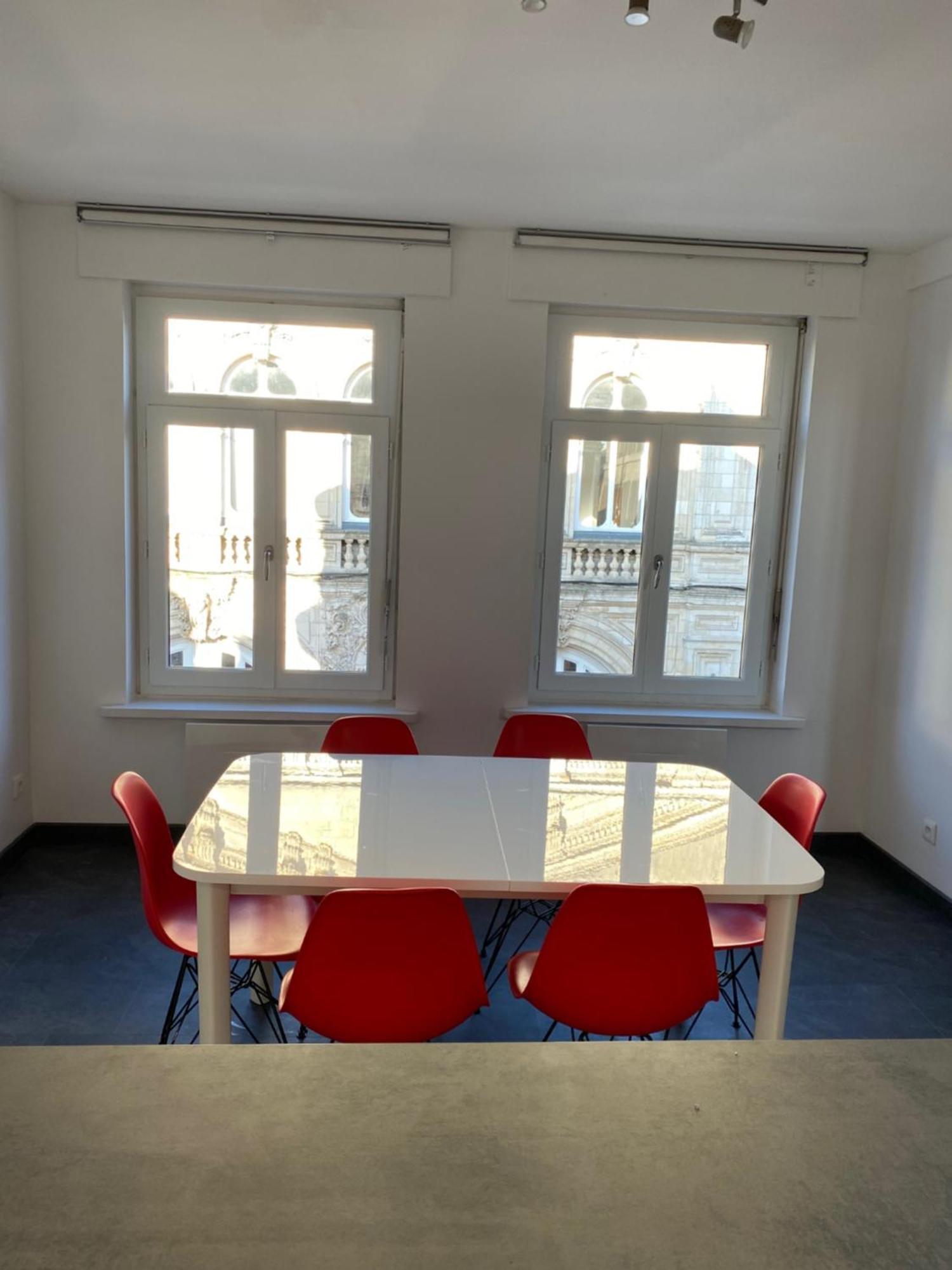 Appartement Hyper Centre Ville Arras Exterior photo