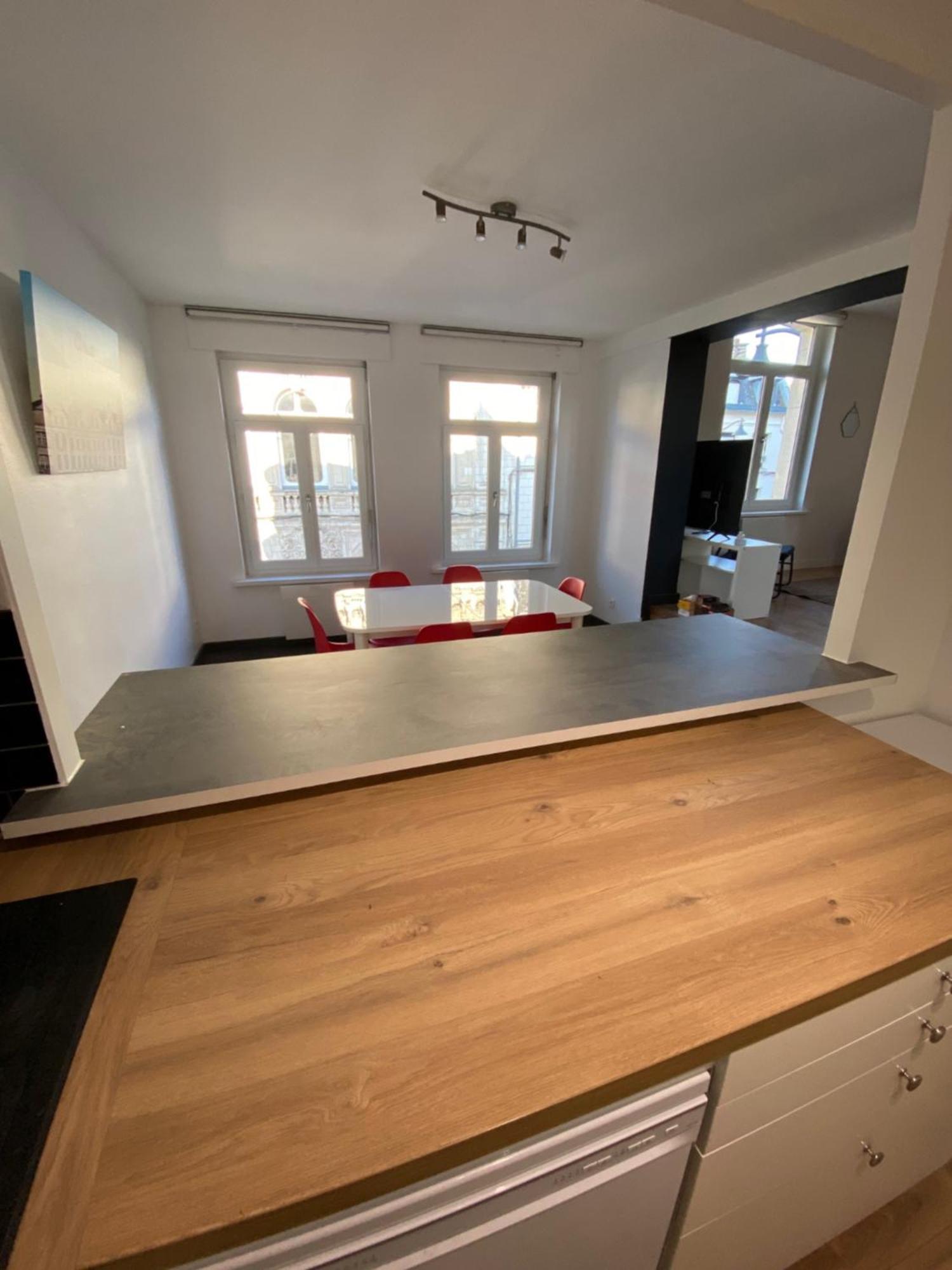 Appartement Hyper Centre Ville Arras Exterior photo